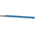 Vikan Blue Bottle Brush, 200mm x 12mm