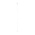 Vikan White Tube Cleaner Handle, 1.505m x 6mm