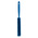 Vikan Medium Bristle Blue Scrubbing Brush, 50mm bristle length, Polyester bristle material