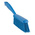 Vikan Medium Bristle Blue Scrubbing Brush, 50mm bristle length, Polyester bristle material