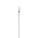 Vikan White Brush Handle, 755mm x 5mm