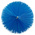 Vikan Blue Bottle Brush, 200mm x 90mm