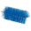 Vikan Blue Bottle Brush, 200mm x 90mm