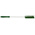Vikan Green Bottle Brush, 510mm x 40mm