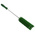 Vikan Green Bottle Brush, 510mm x 40mm
