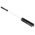 Vikan Black Bottle Brush, 510mm x 40mm