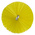 Vikan Yellow Bottle Brush, 510mm x 40mm
