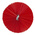 Vikan Red Bottle Brush, 510mm x 40mm