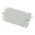 Vikan White Bottle Brush, 200mm x 90mm