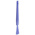 Vikan Soft Bristle Purple Scrubbing Brush, 57mm bristle length, Polyester bristle material