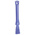 Vikan Soft Bristle Purple Scrubbing Brush, 57mm bristle length, Polyester bristle material