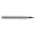 Vikan White Bottle Brush, 200mm x 20mm