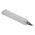 Vikan White Bottle Brush, 200mm x 20mm