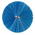 Vikan Blue Bottle Brush, 510mm x 40mm
