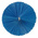 Vikan Blue Bottle Brush, 510mm x 60mm