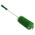 Vikan Green Bottle Brush, 510mm x 60mm