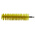 Vikan Yellow Bottle Brush, 200mm x 40mm