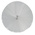 Vikan White Bottle Brush, 510mm x 60mm