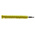 Vikan Yellow Bottle Brush, 200mm x 20mm