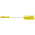 Vikan Yellow Bottle Brush, 510mm x 60mm