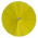 Vikan Yellow Bottle Brush, 510mm x 60mm