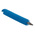 Vikan Blue Bottle Brush, 200mm x 20mm