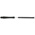 Vikan Black Bottle Brush, 310mm x 15mm