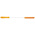 Vikan Orange Bottle Brush, 500mm x 20mm