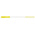 Vikan Yellow Bottle Brush, 480mm x 10mm