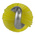 Vikan Yellow Bottle Brush, 480mm x 10mm