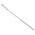 Vikan White Bottle Brush, 480mm x 10mm
