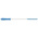 Vikan Blue Bottle Brush, 480mm x 10mm