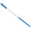 Vikan Blue Bottle Brush, 480mm x 10mm