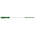 Vikan Green Bottle Brush, 480mm x 10mm