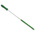 Vikan Green Bottle Brush, 480mm x 10mm