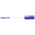 Vikan Purple Bottle Brush, 510mm x 60mm