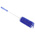 Vikan Purple Bottle Brush, 510mm x 60mm