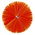 Vikan Orange Bottle Brush, 510mm x 60mm