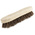 RS PRO Hard Bristle Beige, Brown Scrubbing Brush, Bassine bristle material