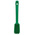 Vikan Medium Bristle Green Scrubbing Brush, 22mm bristle length, PET bristle material