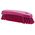 Vikan Hard Bristle Pink Scrubbing Brush, 36mm bristle length, PET bristle material