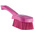 Vikan Hard Bristle Pink Scrubbing Brush, 36mm bristle length, PET bristle material