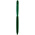 Vikan Extra Hard Bristle Green Scrubbing Brush, 33mm bristle length, PET bristle material