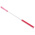 Vikan Pink Bottle Brush, 500mm x 20mm