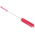 Vikan Pink Bottle Brush, 510mm x 40mm