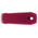 Vikan Hard Bristle Pink Scrubbing Brush, 17mm bristle length, PET bristle material