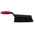 Vikan Hard Bristle Black Scrubbing Brush, 54mm bristle length, Hair bristle material