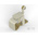 TE Connectivity 3.4mm Spring Contact