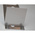 CIF Single Sided Matrix Board 1mm Holes, 50 x 100mm