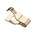 HARWIN 2.5mm Spring Contact